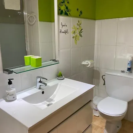 Apartamentos Alcaniz, Ana Extérieur photo